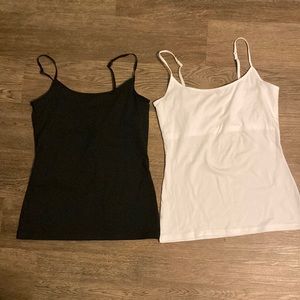 2/$20 - 2 Pack Camisole